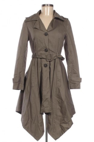 Trench de femei Louche, Mărime S, Culoare Gri, Preț 255,99 Lei