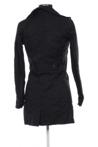 Trench de femei Ltb, Mărime XS, Culoare Negru, Preț 222,99 Lei