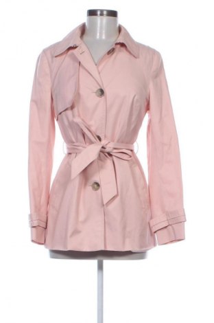 Trench de femei Magasin, Mărime M, Culoare Roz, Preț 379,99 Lei