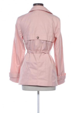 Trench de femei Magasin, Mărime M, Culoare Roz, Preț 379,99 Lei