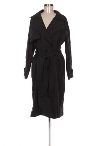 Γυναικεία καμπαρντίνα Next, Μέγεθος M, Χρώμα Μαύρο, Τιμή 38,99 €