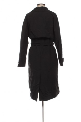 Γυναικεία καμπαρντίνα Next, Μέγεθος M, Χρώμα Μαύρο, Τιμή 38,99 €