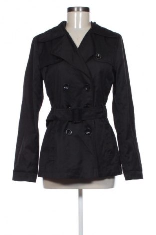 Dámský přechodný kabát  Orsay, Velikost S, Barva Černá, Cena  419,00 Kč