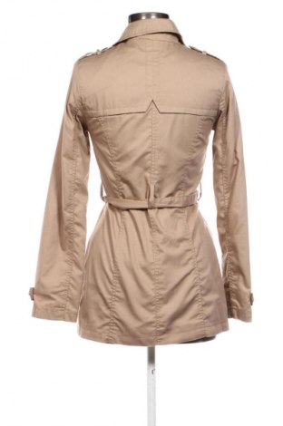 Trench de femei Pimkie, Mărime XXS, Culoare Maro, Preț 182,99 Lei