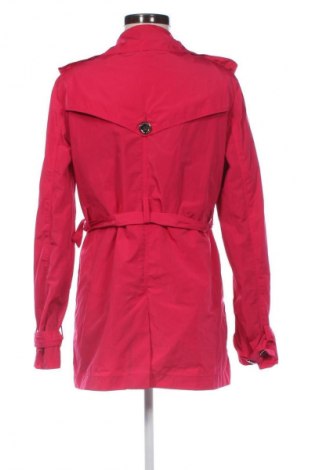 Γυναικεία καμπαρντίνα River Island, Μέγεθος M, Χρώμα Ρόζ , Τιμή 40,99 €