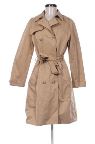 Дамски шлифер S.Oliver, Размер M, Цвят Бежов, Цена 38,73 €