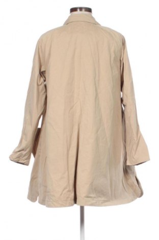 Дамски шлифер SH by Silvian Heach, Размер S, Цвят Бежов, Цена 49,59 €