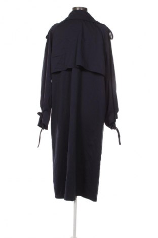 Dámský přechodný kabát  SHEIN, Velikost L, Barva Modrá, Cena  239,00 Kč