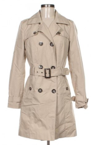 Γυναικεία καμπαρντίνα Soya Concept, Μέγεθος S, Χρώμα  Μπέζ, Τιμή 18,99 €