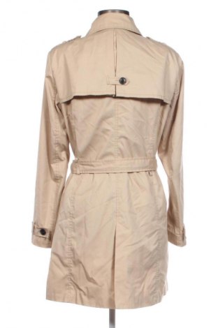 Дамски шлифер Stradivarius, Размер XL, Цвят Бежов, Цена 26,58 €