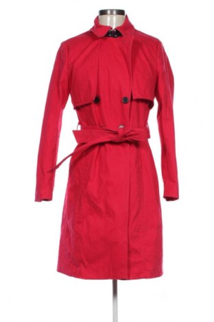 Női viharkabát Superdry, Méret M, Szín Piros, Ár 23 979 Ft