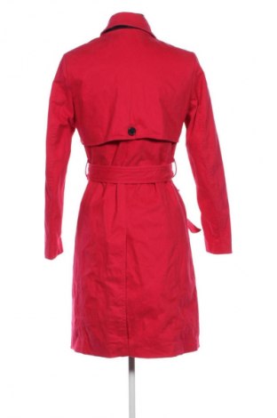 Női viharkabát Superdry, Méret M, Szín Piros, Ár 23 979 Ft