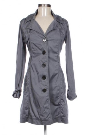 Γυναικεία καμπαρντίνα Sutherland, Μέγεθος S, Χρώμα Γκρί, Τιμή 16,99 €