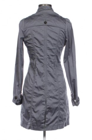 Γυναικεία καμπαρντίνα Sutherland, Μέγεθος S, Χρώμα Γκρί, Τιμή 16,99 €