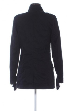 Trench de femei Tally Weijl, Mărime S, Culoare Negru, Preț 182,99 Lei
