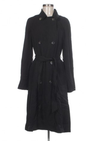 Damen Trench Coat Tommy Hilfiger, Größe S, Farbe Schwarz, Preis € 339,99