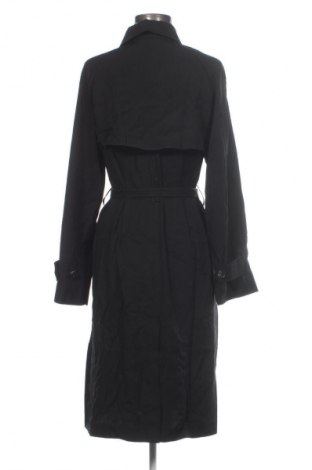 Damen Trench Coat Tommy Hilfiger, Größe S, Farbe Schwarz, Preis € 339,99