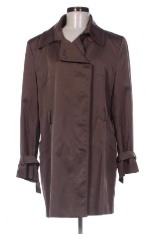 Trench de femei Unbranded, Mărime XL, Culoare Maro, Preț 260,00 Lei