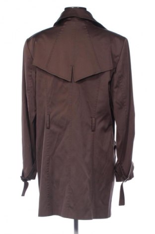Trench de femei Unbranded, Mărime XL, Culoare Maro, Preț 260,00 Lei