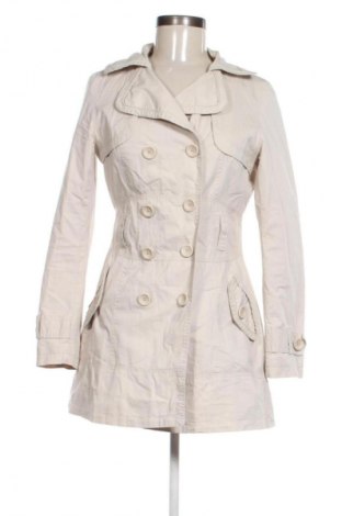 Trench de femei Unbranded, Mărime M, Culoare Bej, Preț 70,99 Lei
