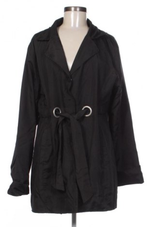 Дамски шлифер Unbranded, Размер XL, Цвят Черен, Цена 26,58 €