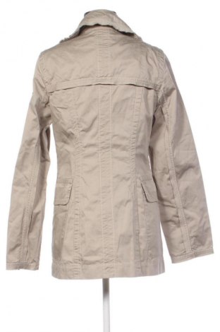 Дамски шлифер Unbranded, Размер M, Цвят Бежов, Цена 14,31 €