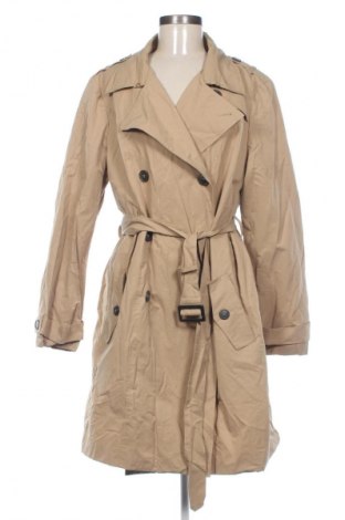 Дамски шлифер Unbranded, Размер XL, Цвят Бежов, Цена 15,33 €