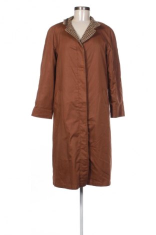 Trench de femei Unbranded, Mărime L, Culoare Maro, Preț 61,99 Lei