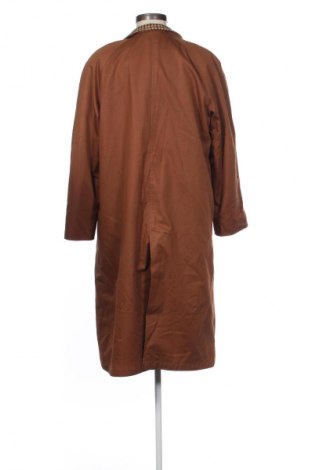 Trench de femei Unbranded, Mărime L, Culoare Maro, Preț 61,99 Lei