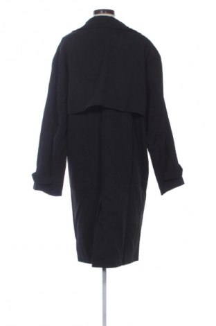 Damen Trench Coat Unbranded, Größe 3XL, Farbe Schwarz, Preis € 11,99