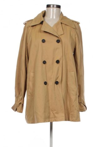 Damski prochowiec Zara, Rozmiar M, Kolor Beżowy, Cena 126,99 zł