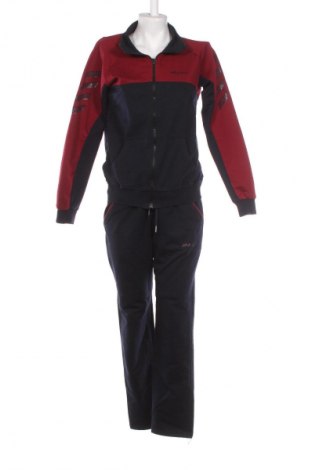 Γυναικείο αθλητικό σύνολο Brando, Μέγεθος XL, Χρώμα Πολύχρωμο, Τιμή 18,99 €