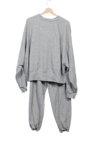 Дамски спортен екип Muuv, Размер L, Цвят Сив, Цена 32,21 €