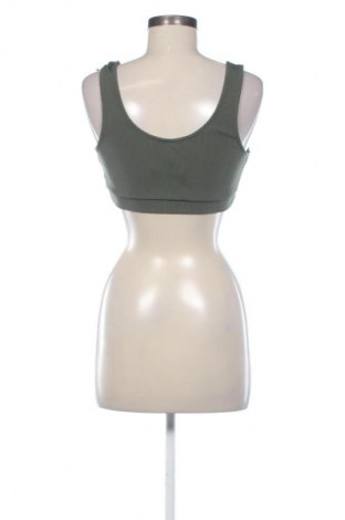 Dámský sportovní top  About You, Velikost M, Barva Zelená, Cena  149,00 Kč