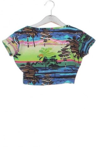 Дамски спортен топ Adidas, Размер XS, Цвят Многоцветен, Цена 11,75 €