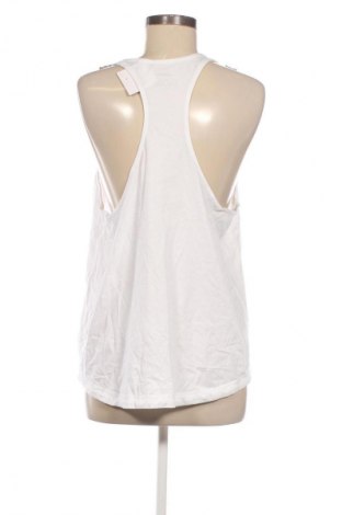 Dámsky športový top  Adidas, Veľkosť XL, Farba Biela, Cena  7,95 €