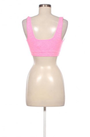 Дамски спортен топ Athletic, Размер XL, Цвят Розов, Цена 10,00 €