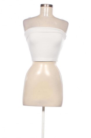 Γυναίκειο αθλητικό τοπ Bershka, Μέγεθος S, Χρώμα Μπλέ, Τιμή 7,99 €