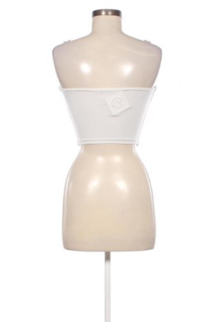 Γυναίκειο αθλητικό τοπ Bershka, Μέγεθος S, Χρώμα Μπλέ, Τιμή 7,99 €