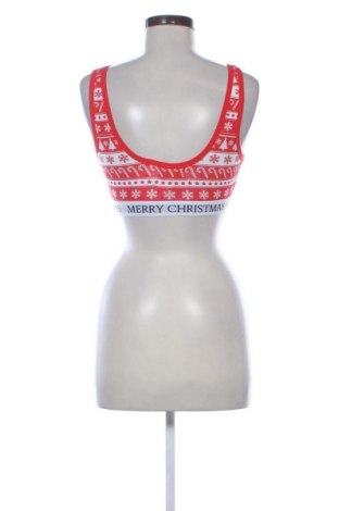 Дамски спортен топ Brave Soul, Размер M, Цвят Многоцветен, Цена 22,97 €