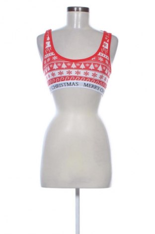 Дамски спортен топ Brave Soul, Размер M, Цвят Многоцветен, Цена 22,97 €