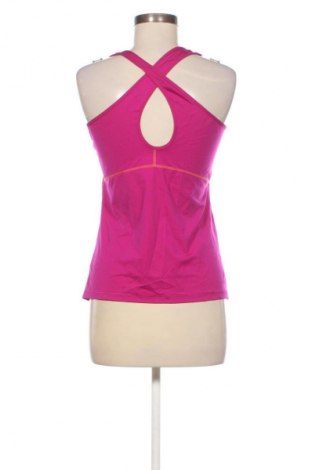 Γυναίκειο αθλητικό τοπ Casall, Μέγεθος L, Χρώμα Ρόζ , Τιμή 17,99 €