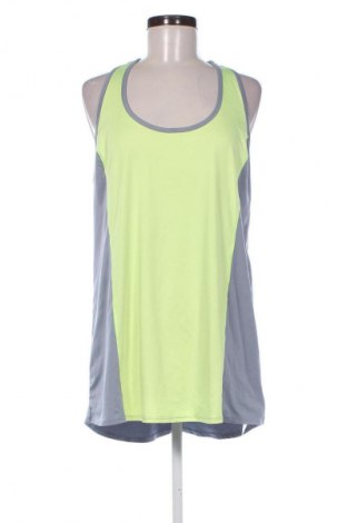 Top sport de damă. Champion, Mărime XXL, Culoare Multicolor, Preț 47,02 Lei