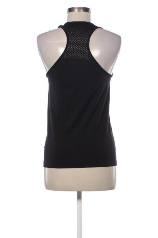 Γυναίκειο αθλητικό τοπ Crane, Μέγεθος L, Χρώμα Μαύρο, Τιμή 4,99 €