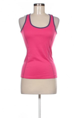 Dámský sportovní top  Crane, Velikost M, Barva Růžová, Cena  99,00 Kč