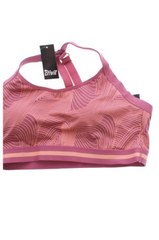 Дамски спортен топ Crivit, Размер XL, Цвят Многоцветен, Цена 11,24 €