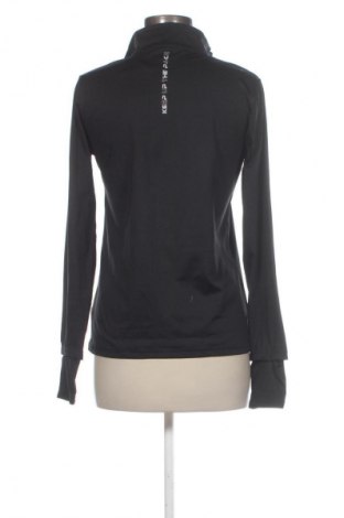 Top sport de damă. Crivit, Mărime M, Culoare Negru, Preț 19,99 Lei