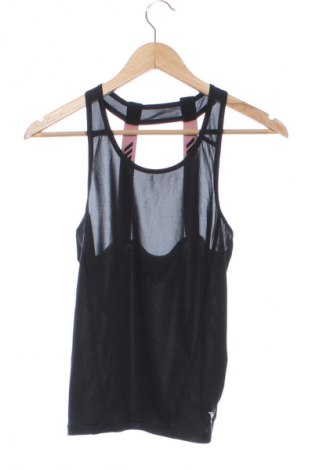 Top sport de damă. Crivit, Mărime XS, Culoare Negru, Preț 25,99 Lei