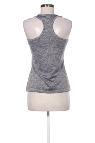 Дамски спортен топ Crivit, Размер S, Цвят Сив, Цена 5,62 €