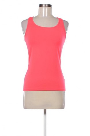 Дамски спортен топ Decathlon, Размер M, Цвят Розов, Цена 6,64 €